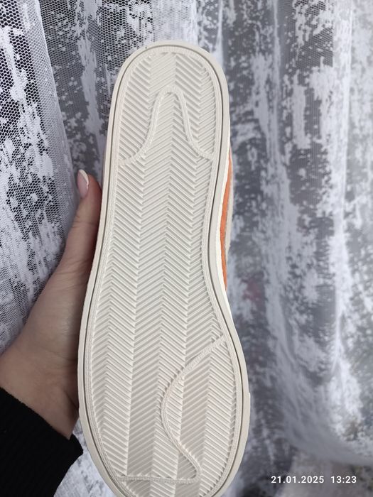 Кросівки nike blazer