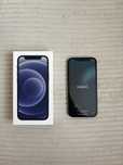 iPhone 12 mini 64GB • Niebieski Blue • zadbany • komplet + dodatki