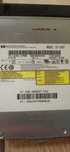 Привід HP DVD-RW TS-L633 sata