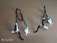 Hamulce Hydrauliczne Shimano m446