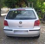 Volkswagen Polo 1.000