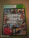 GTA 5 Xbox 360 .