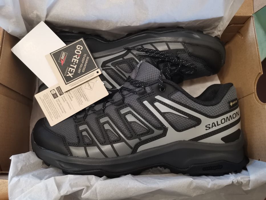 Salomon Extegra Gore-Tex