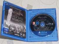 Batman Arkham Knight ps4