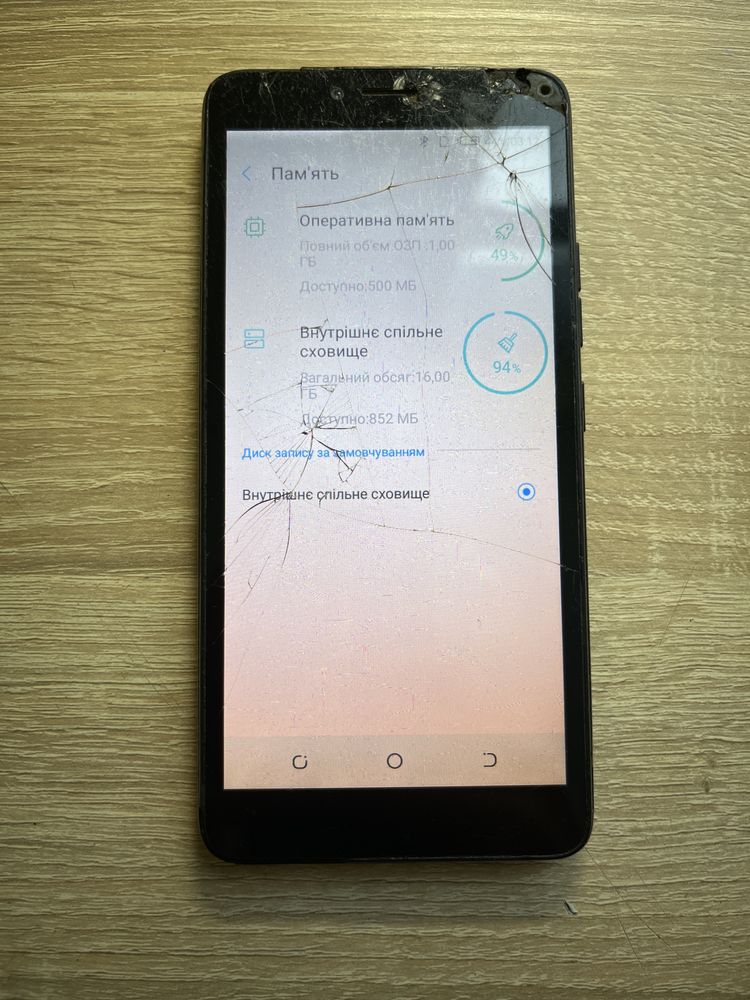 Tecno B1p pop 2 power