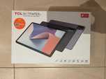 Tablet TCL NXTAPER 11 + Flip Capa Pen (11''-128 GB - RAM: 4GB - Preto)
