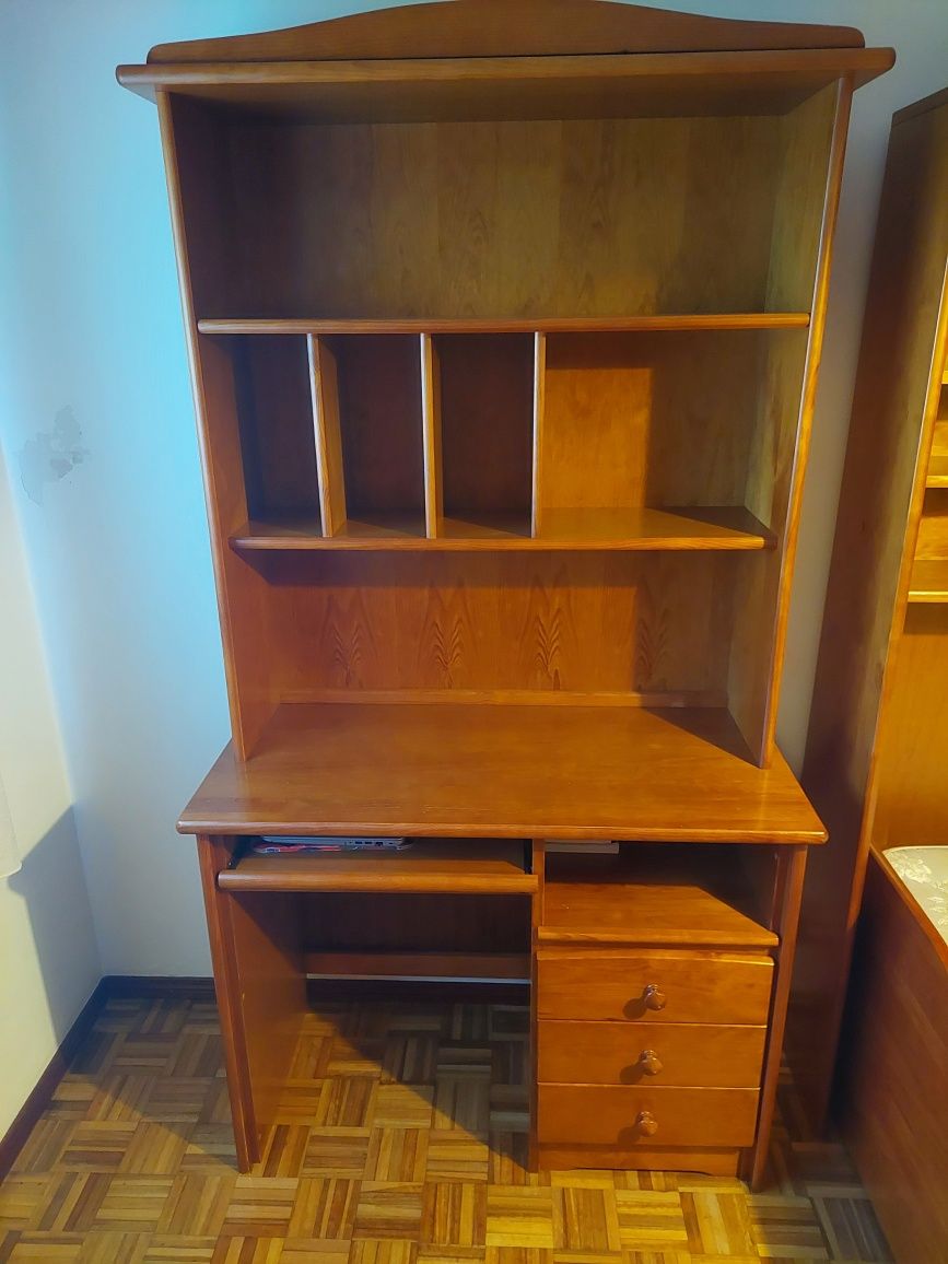 Conjunto de quarto