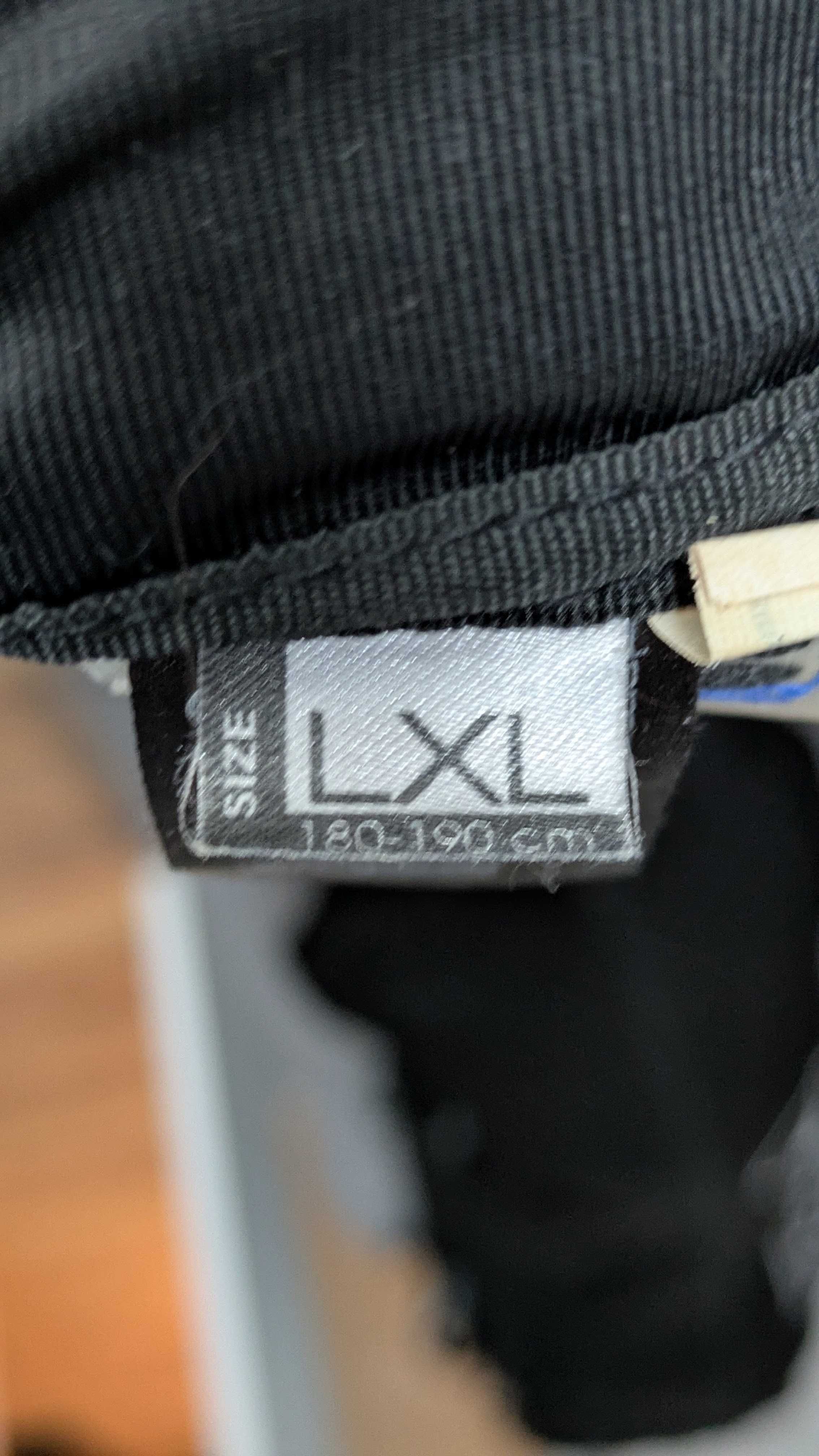 Kurtka Ochronna, IXS, rozmiar L-XL, 180-190.