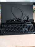 Klawiatura gamingowa Logitech G413