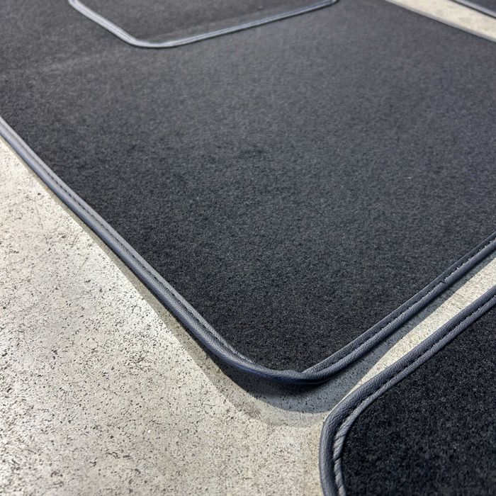 Tapetes Citroen Saxo Cup