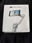 Gimbal DJI Osmo Mobile SE