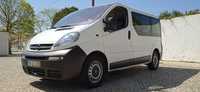 Opel vivaro 1.9cdti 6Lugares