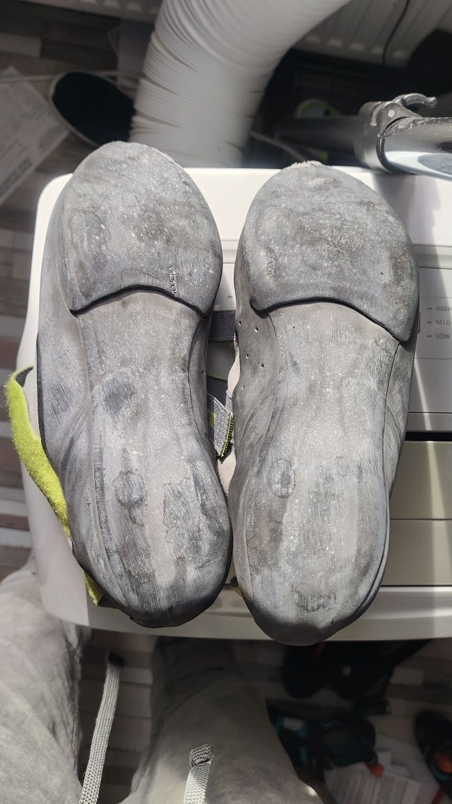 Buty do wspinaczki Simond
