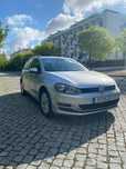 VW GOLF 7 Variant