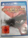 God of war Remastered na PS4 SKLEP