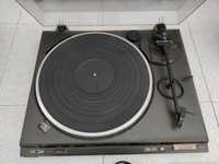 Gira discos Technics