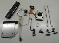 Tenho para venda diverso material de portáteis Samsung RV510
