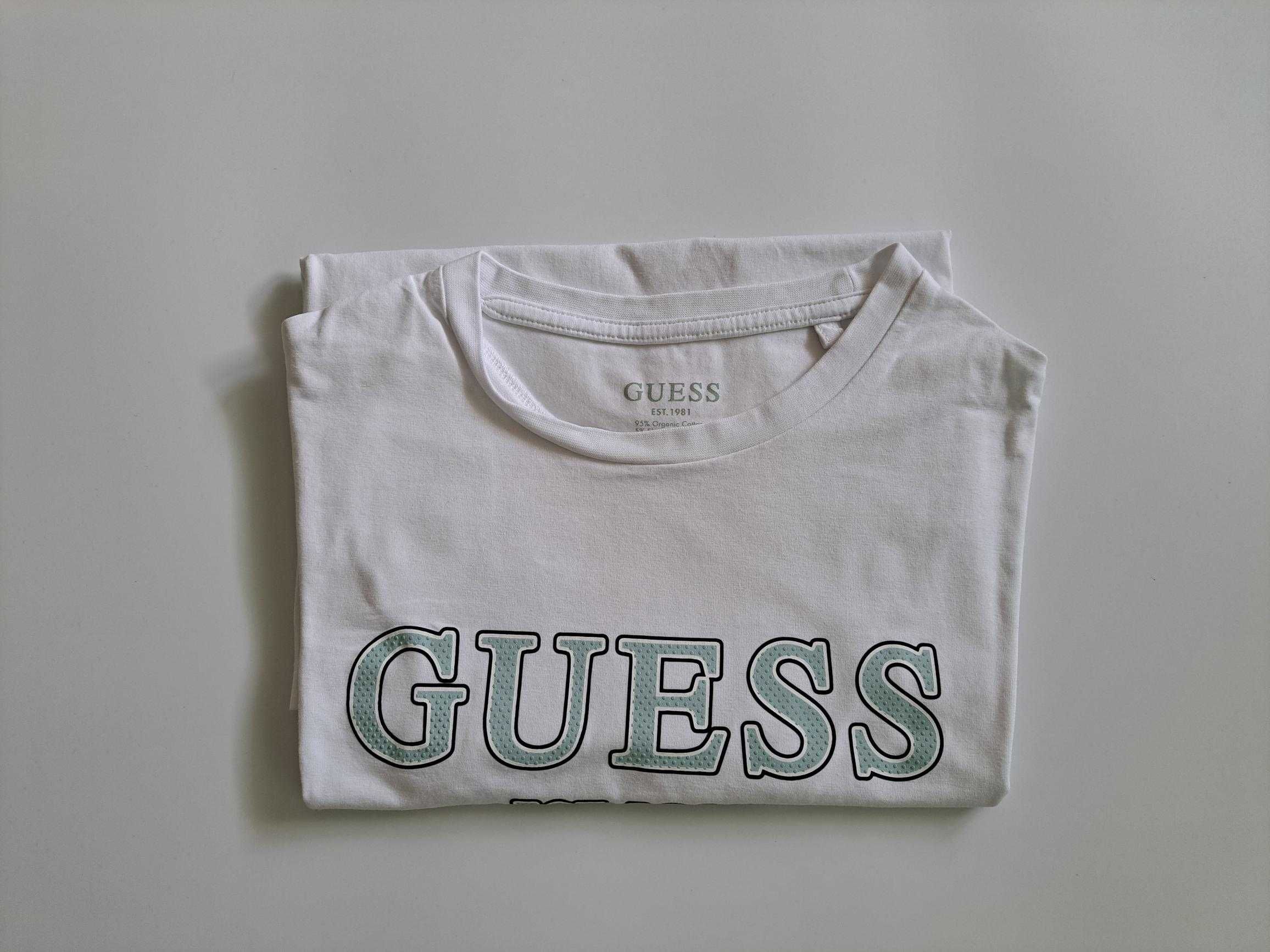 Koszulka Guess męska rozmiar M