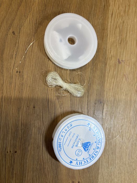 Резинка для плетіння