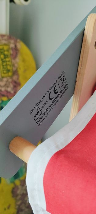 Teatrzyk, sklepik, sklepik dla dzieci, drewniany sklepik, teatr