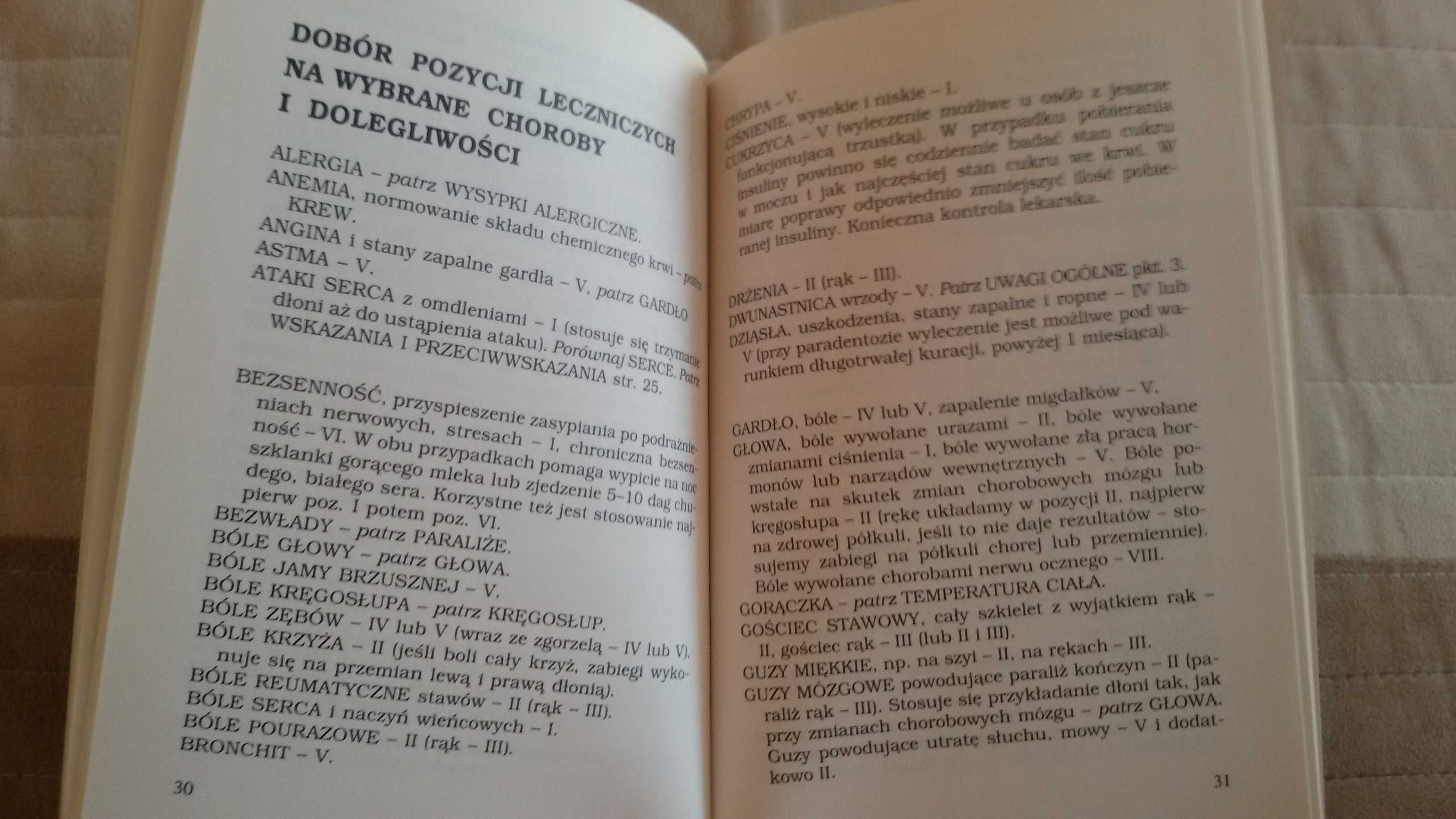Samoleczenie Metodą B.S.M. Piotr Lewandowski