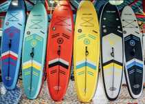 Сап борд / надувна дошка / sup board