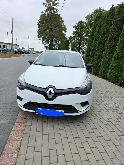 Renault Clio Renault Clio IV 2017