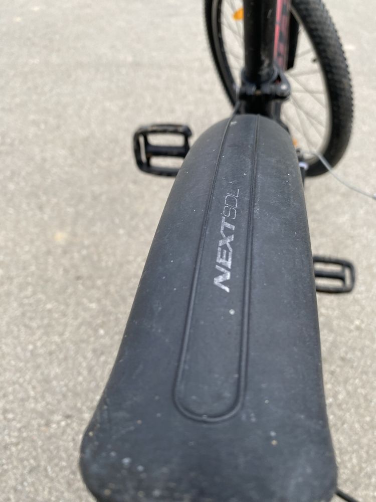 Rower giant XTC