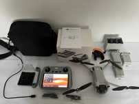 DJI Mini 3 Pro Fly More Combo z RC
