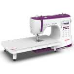 Máquina de costura Necchi NC-204D (439pontos)