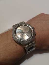 Zegarek Swatch Swiss Irony diaphane wysyłka