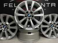 Диски BMW R18 5x120 Et30 8J. F01/F07/F10/F11/F12/F13/F25/F30/E46/E90