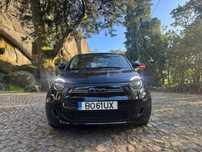 Fiat 500e 23.65 kWh Pop