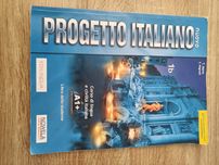 Progetto italiano 1b