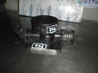 Corpo Borboleta 9A794 FORD FOCUS 1999 1.4 75CV 5P AZUL