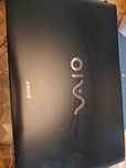 Laptop sony vaio sve151g17m