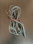 Kabel przewód XLR mikrofonowy estradowy 5M