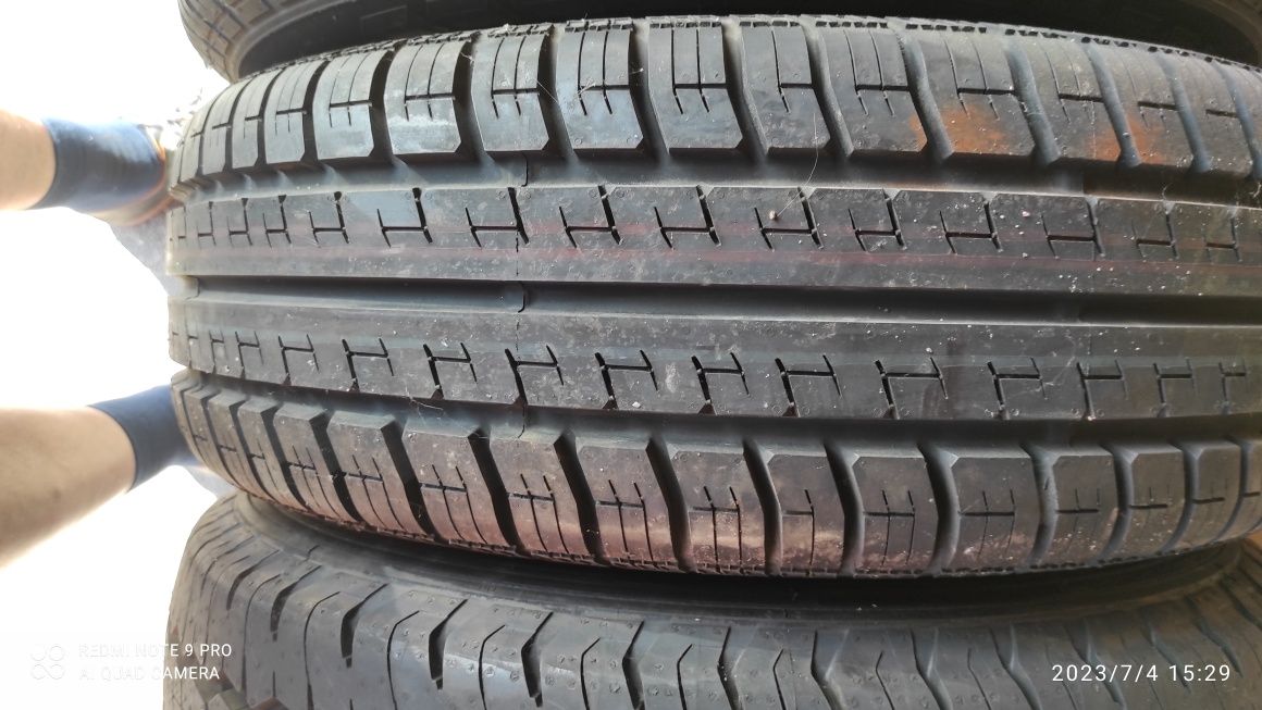 Шины 205/65/16с Bridgestone