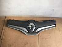 RENAULT KANGOO 16R GRILL
