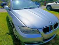 BMW e91 2.0 diesel 2010 rok