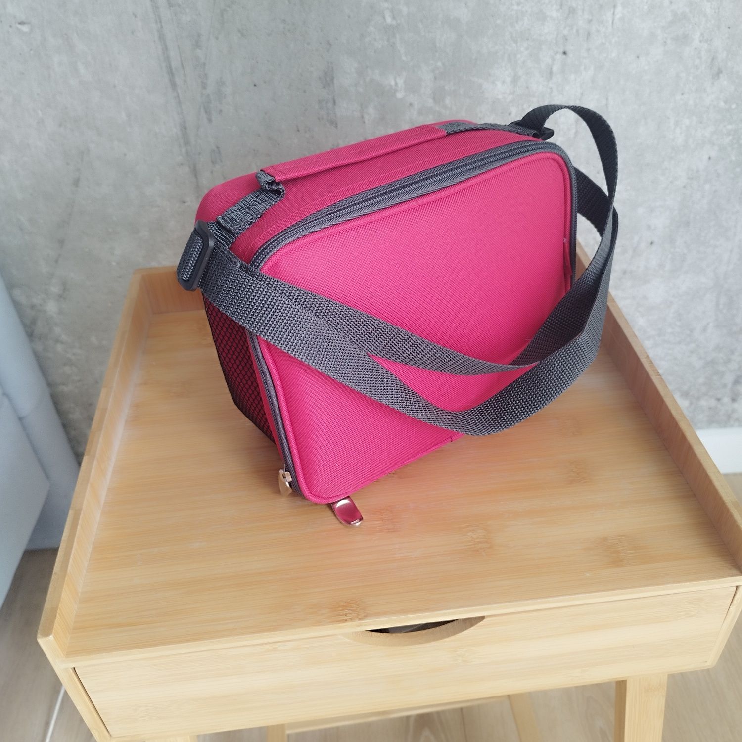 Torba termiczna Lynch Box firmy Lemart