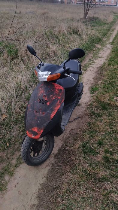 Созуки летс 3 бабочка