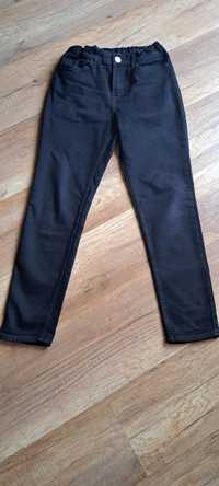 Spodnie jeansy chłopięce H&M r.152cm