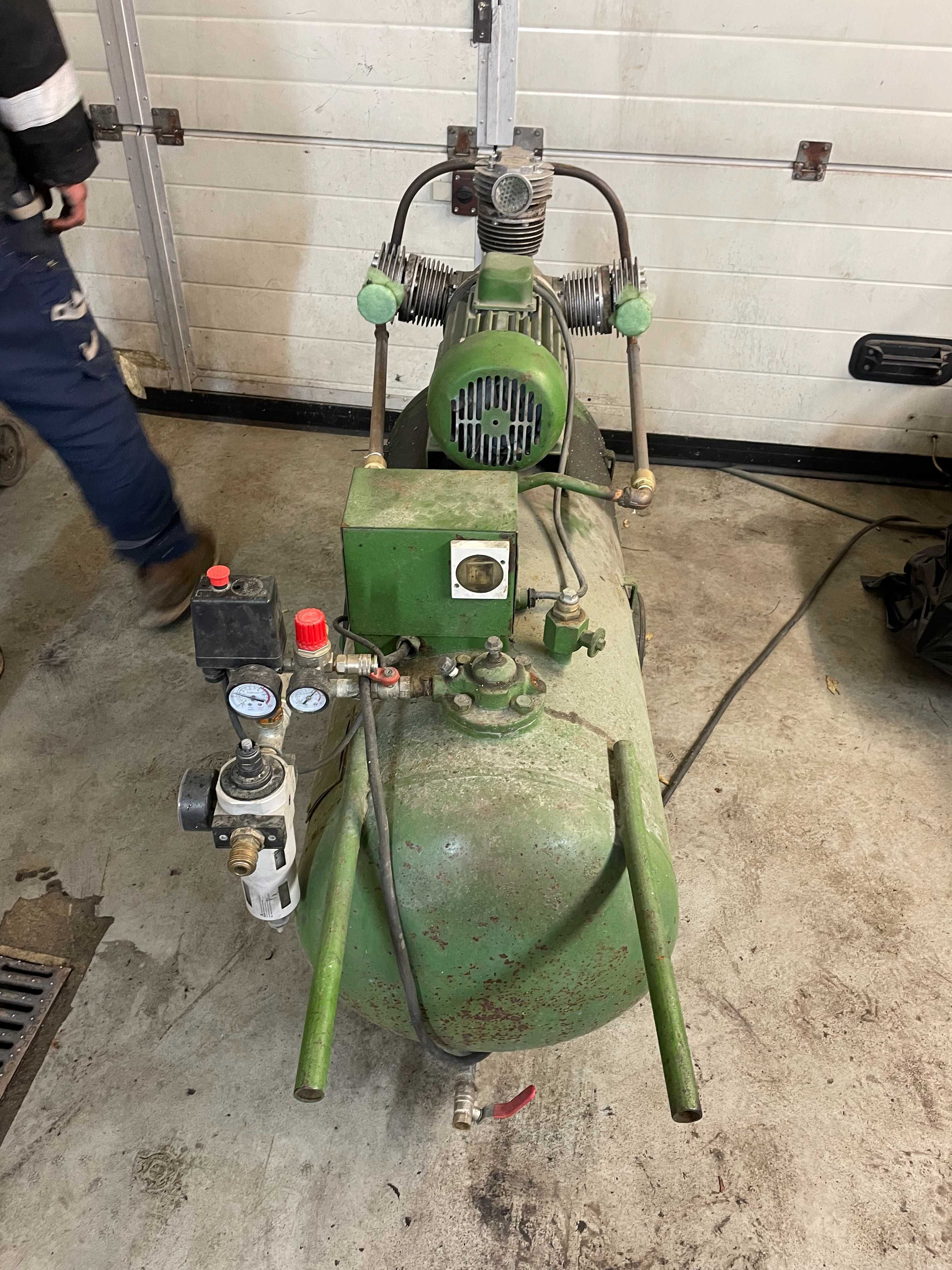 Kompresor 3jw60 aspa