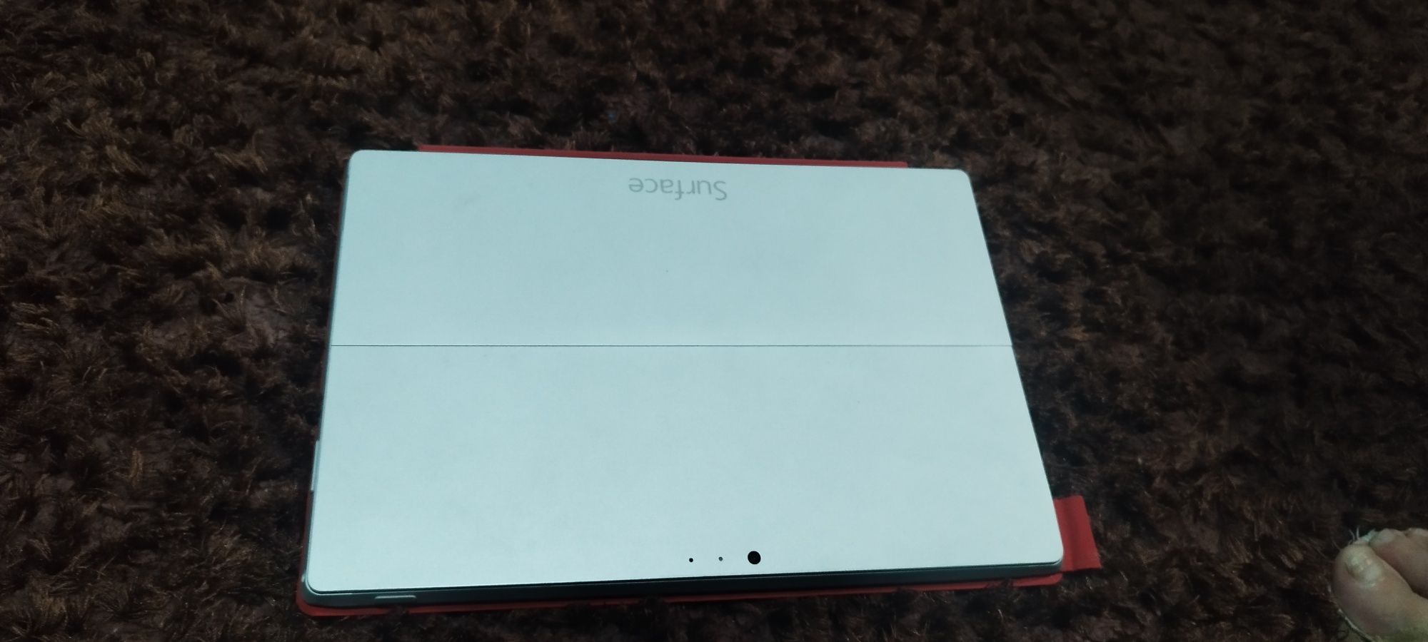 Surface pro  três 3