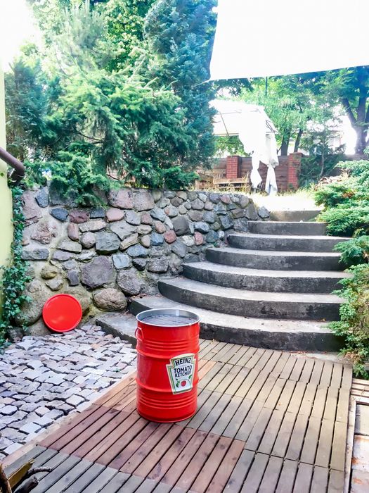 Apartament 70m Imprezy/Panieńskie/Halloween Przymorze/Sopot