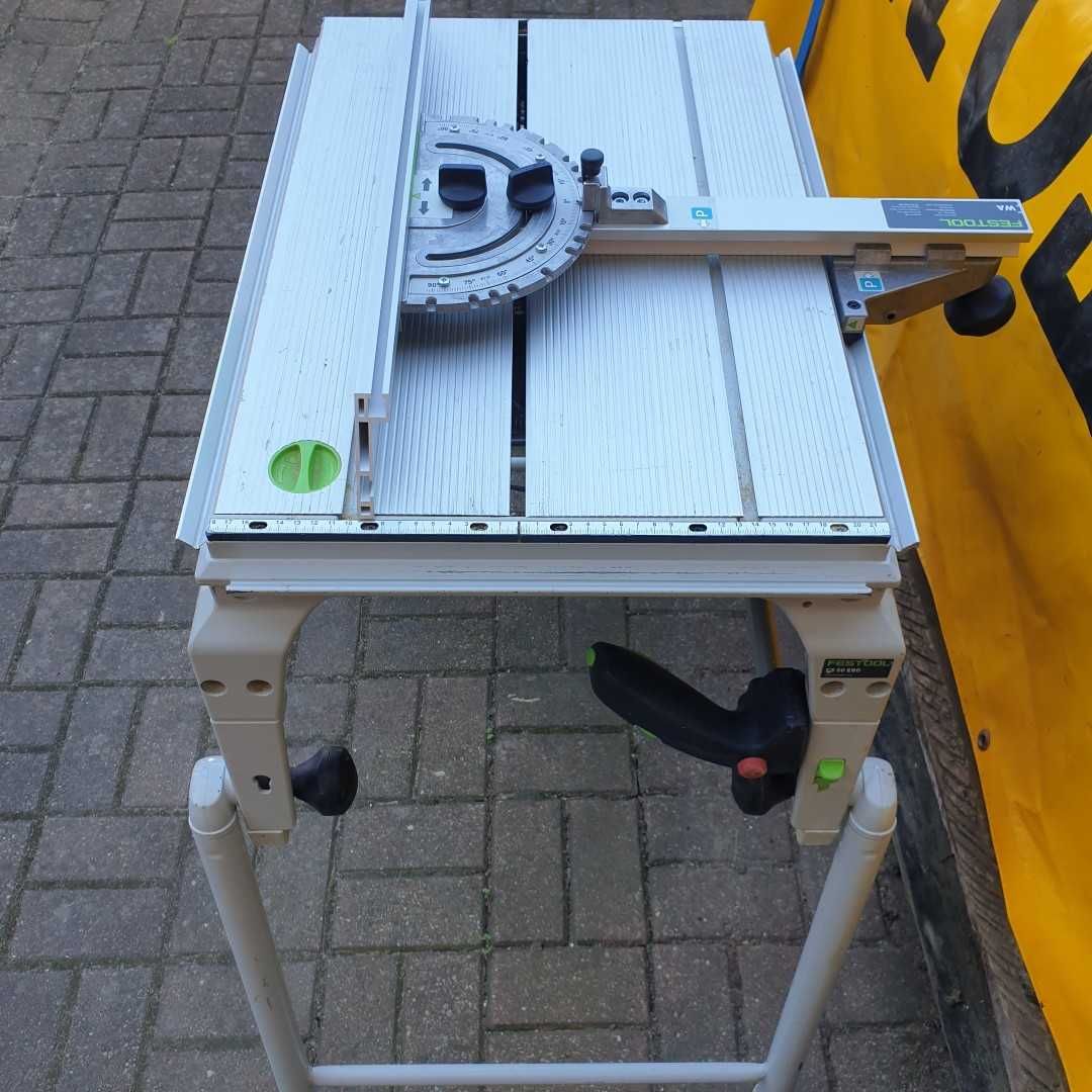 Festool CS 50 ebg