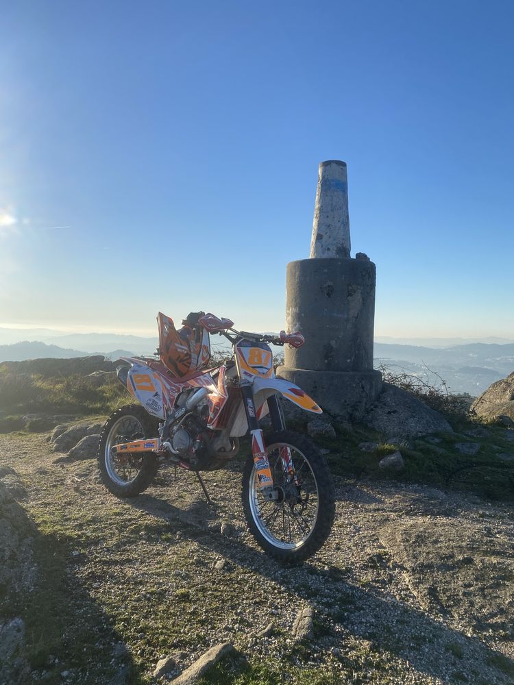 Honda CRF 450R (HM Edition)