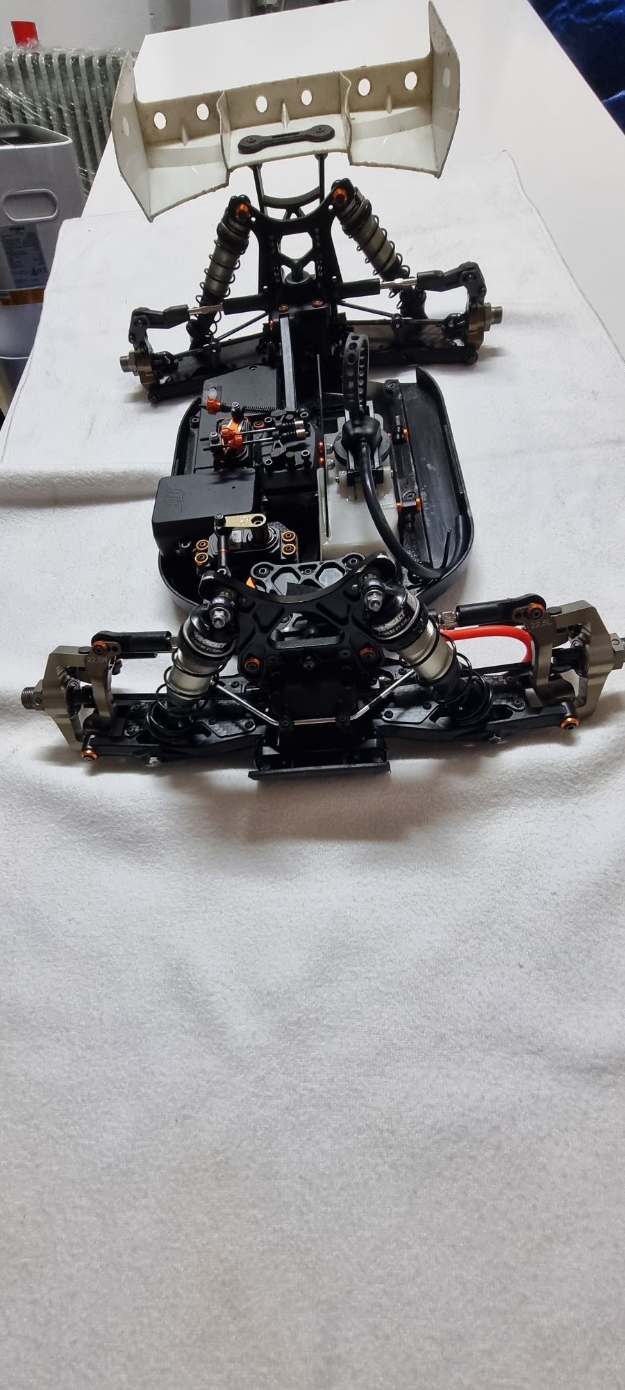 HB D8 Ws - hotbodies