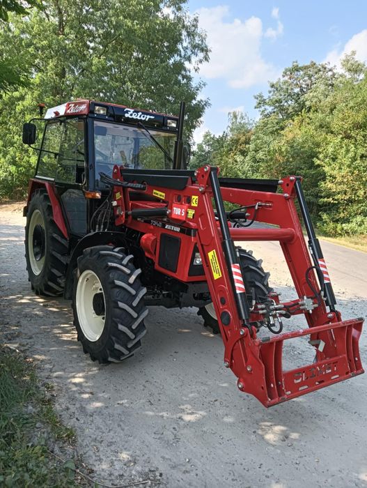 Sprzedam Zetor 7340 Turbo